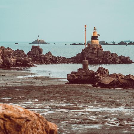 Gite Paimpol Le Loarwenn Экстерьер фото