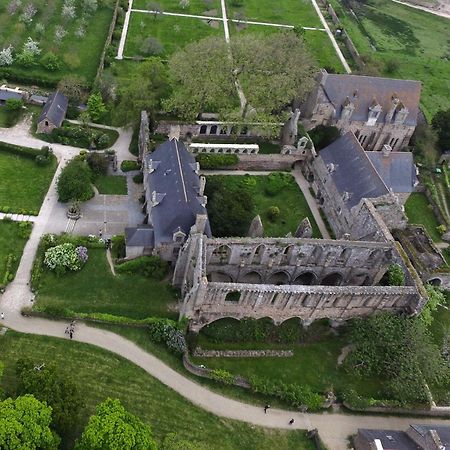 Gite Paimpol Le Loarwenn Экстерьер фото