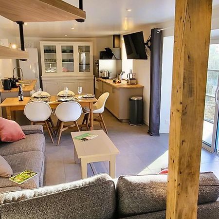 Gite Paimpol Le Loarwenn Экстерьер фото