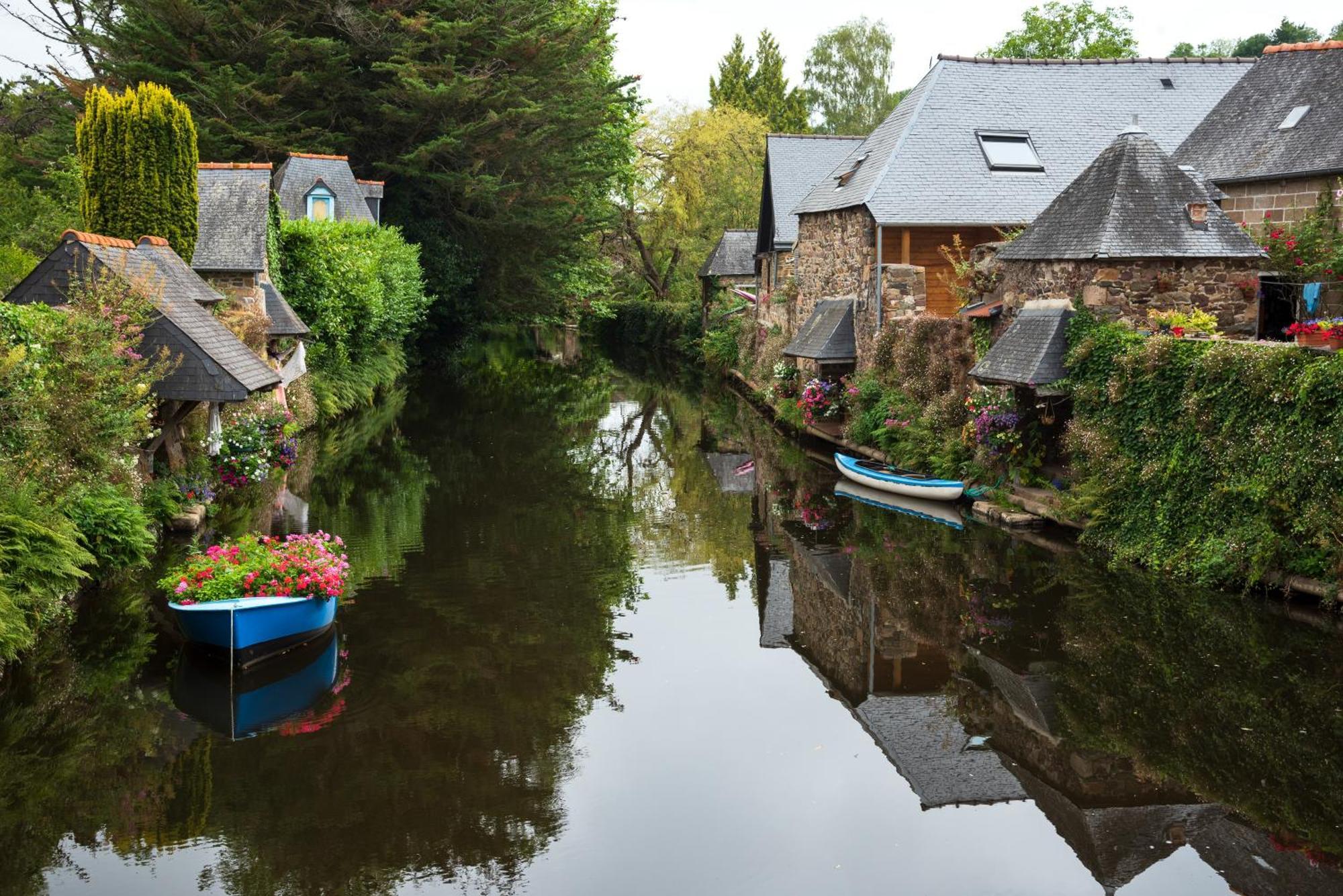 Gite Paimpol Le Loarwenn Экстерьер фото