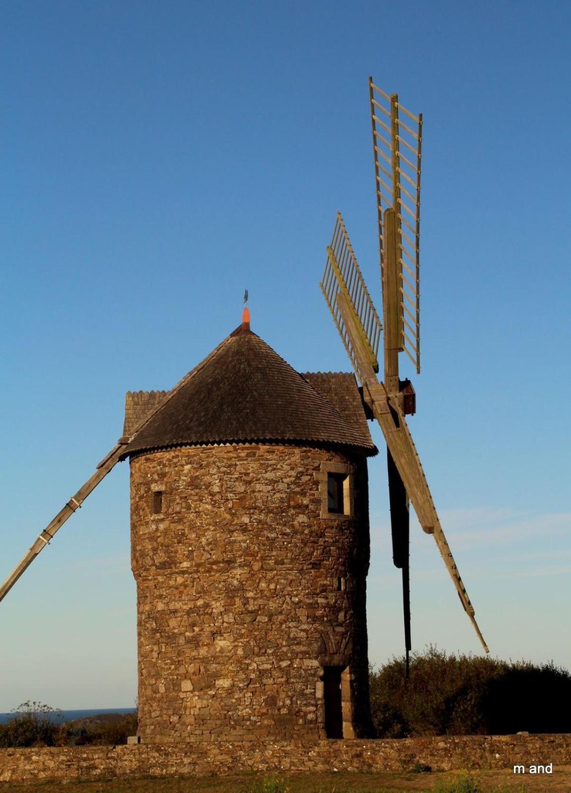 Gite Paimpol Le Loarwenn Экстерьер фото