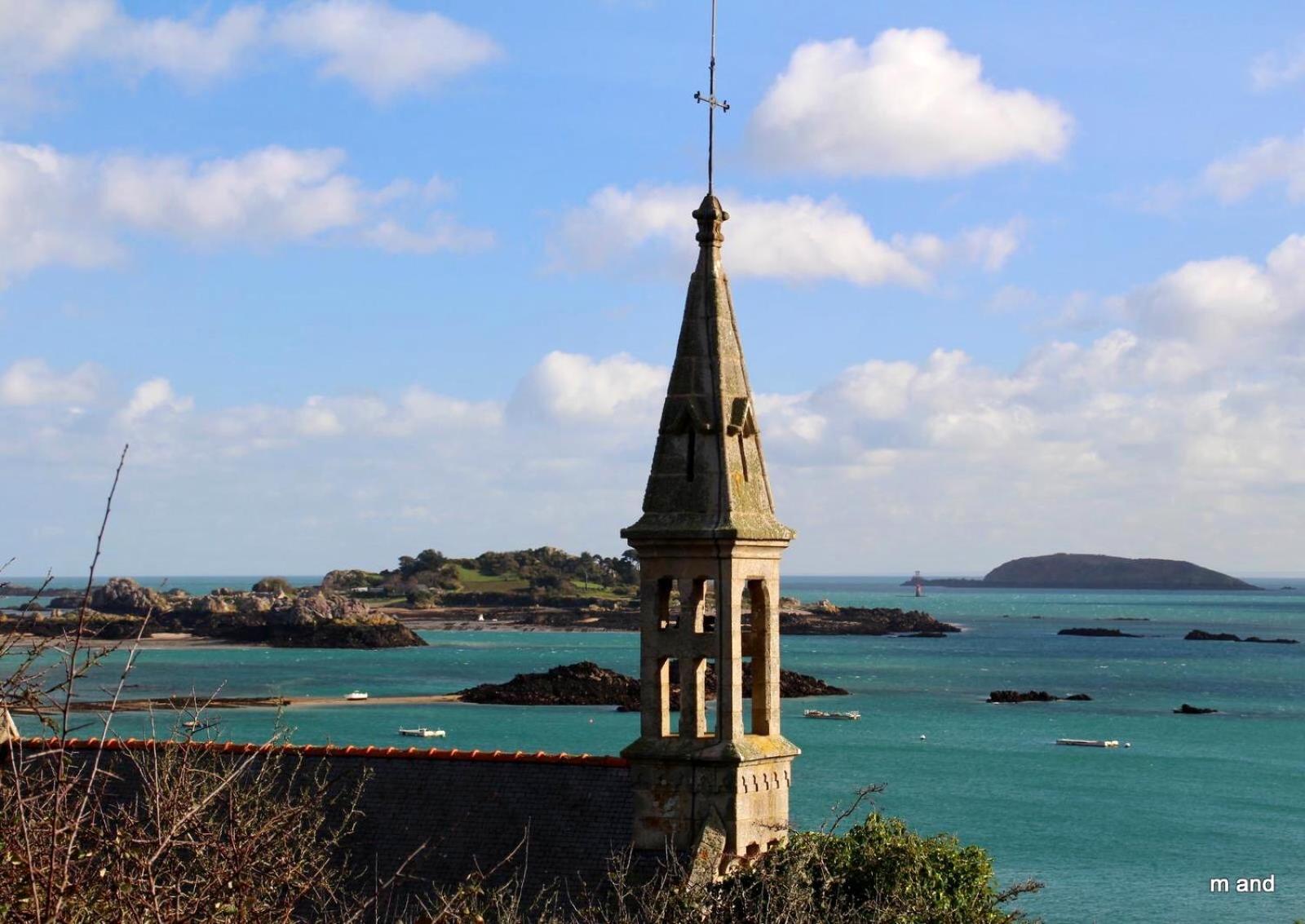 Gite Paimpol Le Loarwenn Экстерьер фото