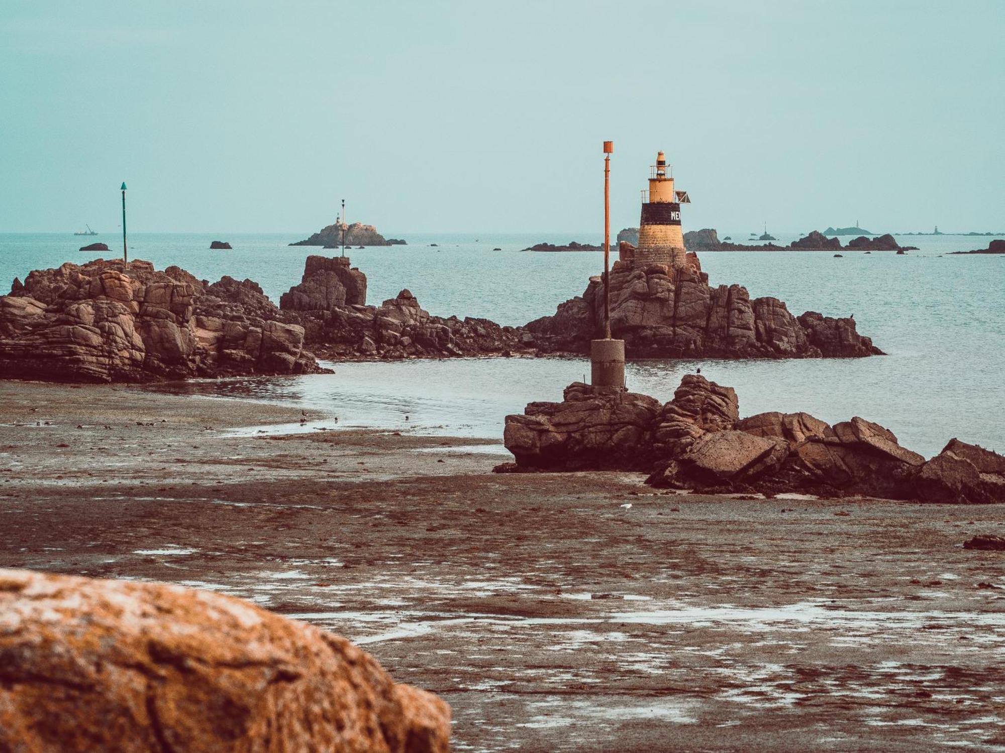 Gite Paimpol Le Loarwenn Экстерьер фото