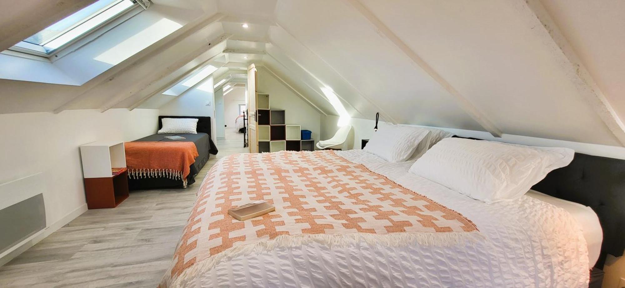 Gite Paimpol Le Loarwenn Экстерьер фото