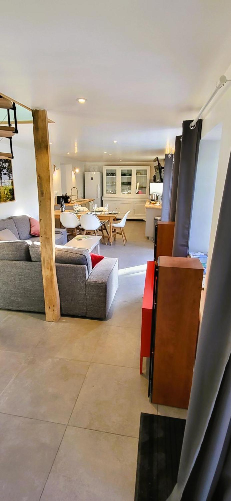 Gite Paimpol Le Loarwenn Экстерьер фото
