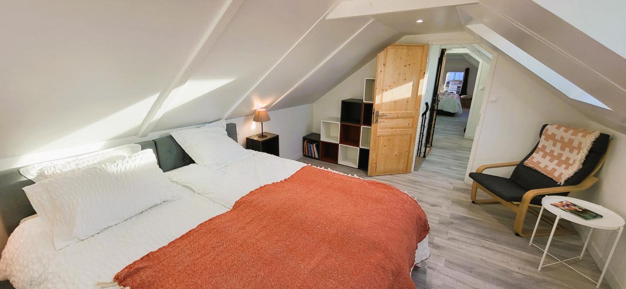 Gite Paimpol Le Loarwenn Экстерьер фото